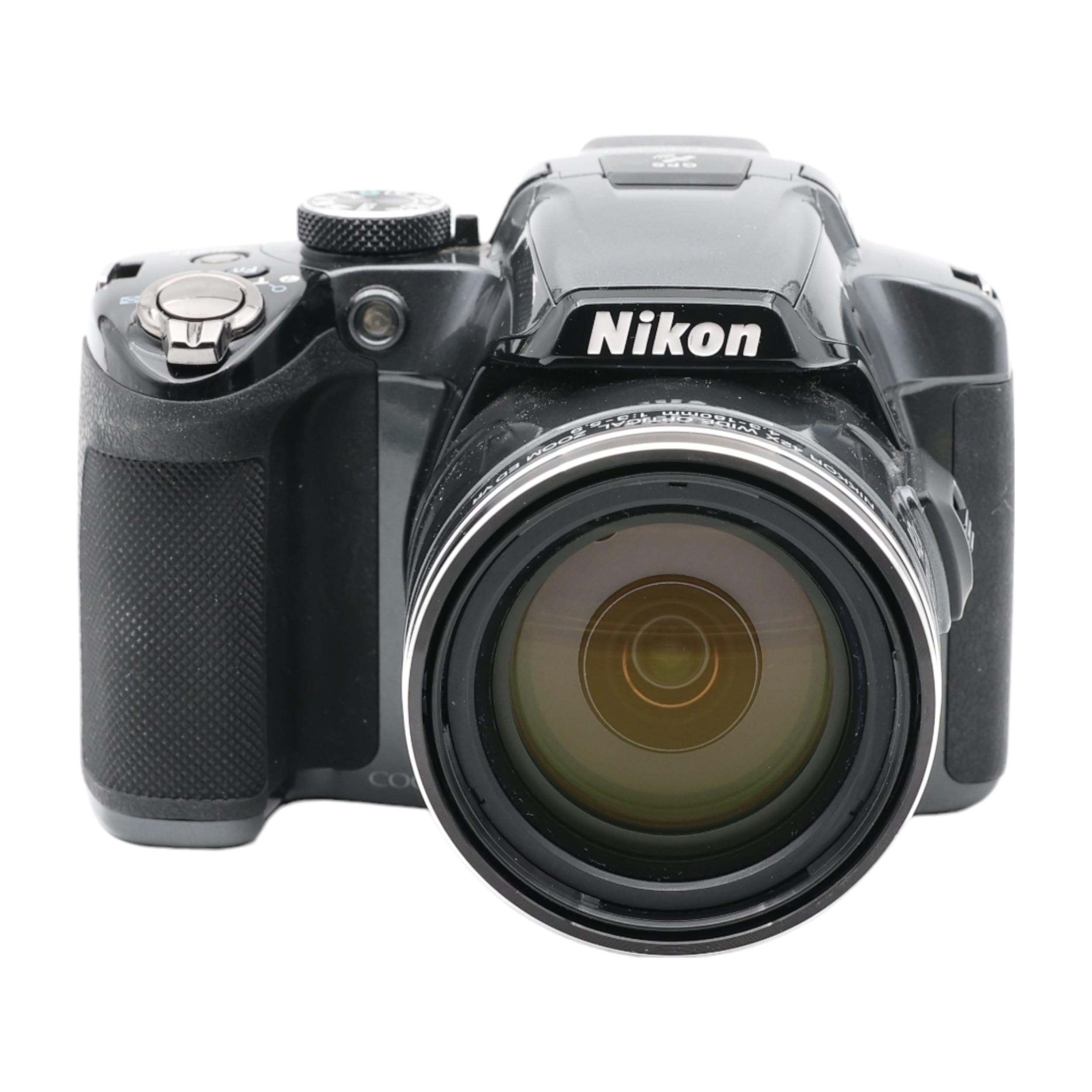 Nikon Coolpix P510 Digitalkamera (16 megapikseli, 42-fach